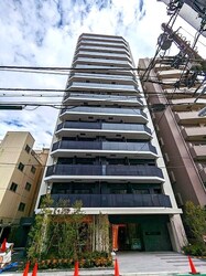 ルフォンプログレ浅草田原町の物件外観写真